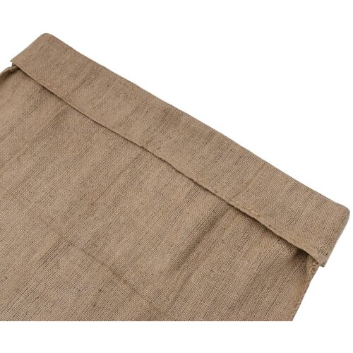  Jutene vreće 10 kom 100 x 110 cm 100% juta 340 g/m&amp;sup2; Slike