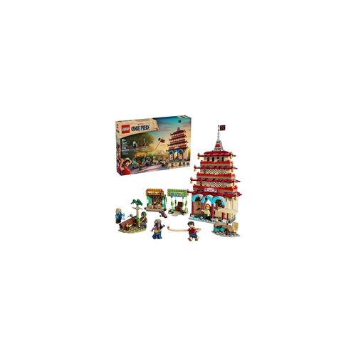 Lego One Piece: Bitka u Arlongovu parku Cijene