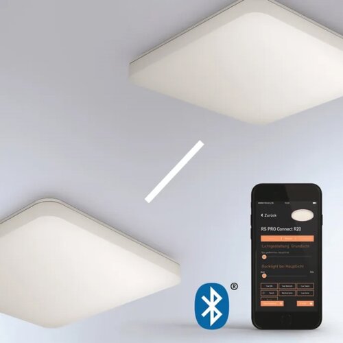 Steinel LED prigu&amp;scaron;iva svetiljka sa senzorom RSPROR30QplusSC 23,9W/230V 4000K Slike