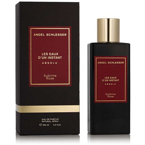 Parfem za oba spola Angel Schlesser Les Eaux d'Un Instant Absolut Sublime Rose EDP 100 ml Cijene