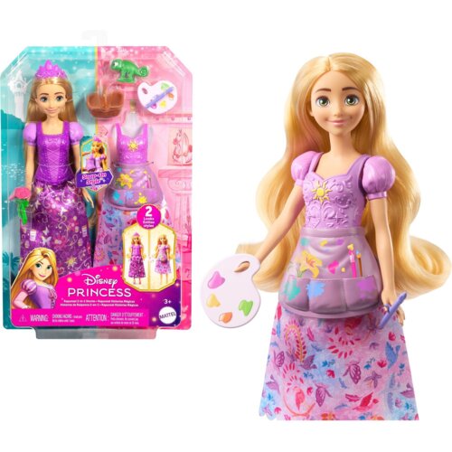 Disney Princess JBG09 lutka Cijene