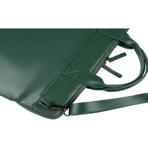 Tucano torba isotta superslim bag 13&amp;quot;/14&amp;quot; /zelena Slike