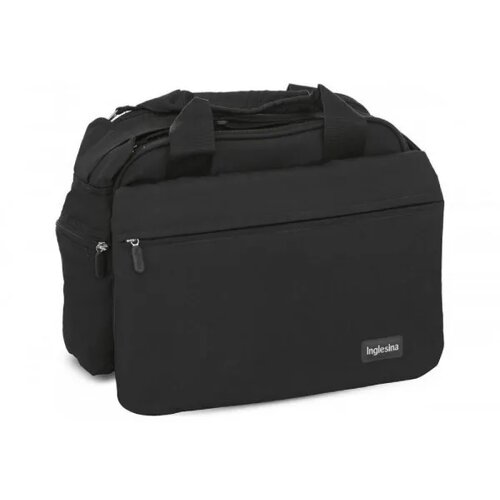 Inglesina torba My baby bag, Black Cijene