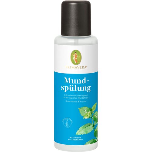 PRIMAVERA Vodica za ispiranje usta - 250 ml Cijene