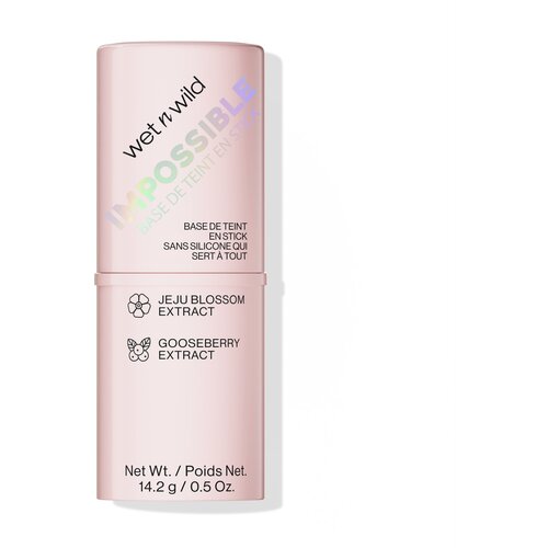 Wet&amp;#039;n wild impossible Prajmer baza za &amp;scaron;minku u stiku 14.2 g Slike