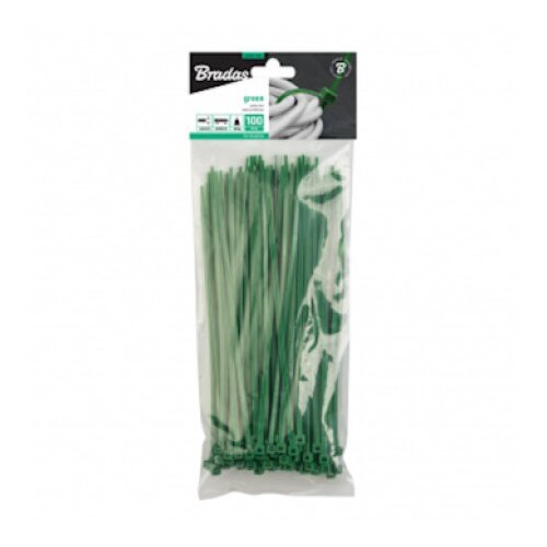 Bradas obujmica plastična 20cm ( 3561 ) Slike