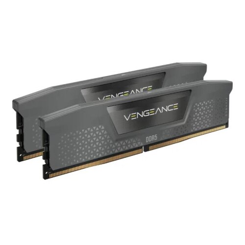 Oem DDR5 16GB (2x8GB) 5200MHz CORSAIR VENGEANCE CL40 1.25V XMP& EXPO Memory Kit CMK16GX5M2B5200Z40 Cene