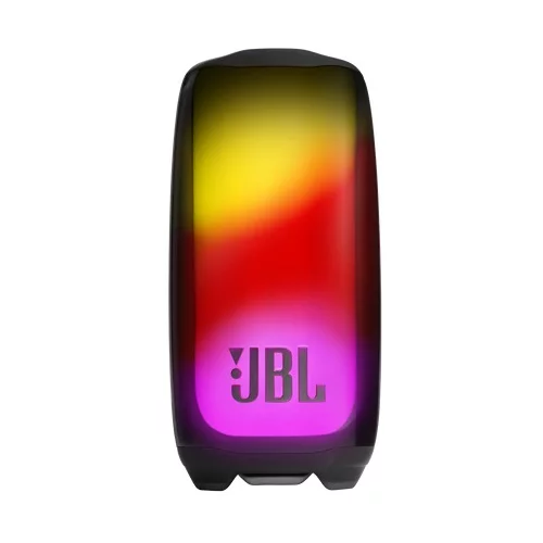 Jbl Pulse 5 Bluetooth zvučnik Black (AKCIJSKA ONLINE PONUDA)