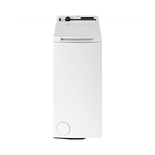 Whirlpool Pralni stroj TDLRB 6240SS EU/N Slike