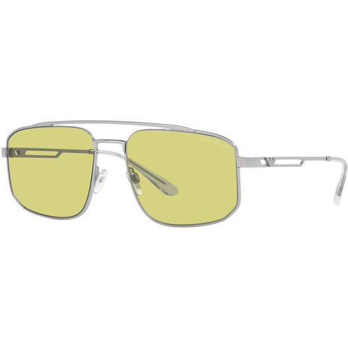 Emporio Armani ženske emporio armani naočare za sunce ea 2139 3045/2 Cene