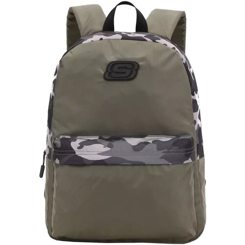 Skechers Nahrbtniki San Diego Backpack Zelena Cene