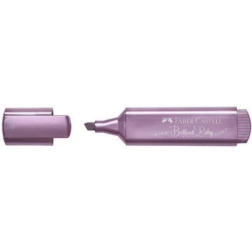 Faber-Castell Marker Faber-Castell metalic vijola Cene