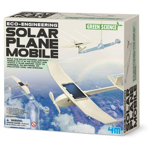 4m letalo na solarni ogon 00-03376 Cene