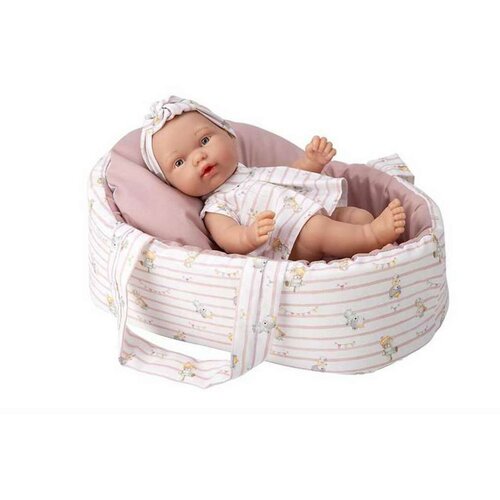  Lutka bebe Arias Elegance 26 cm Slike