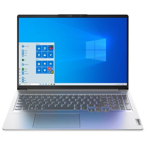 Lenovo ideapad 5 pro 16ACH6 (cloud grey, aluminium) 8-Core ryzen 7 5800H 3.2-4.4GHz/20MB 16GB 1TB-NVMe 16&amp;#039;&amp;#039; wqxga (2560x1600) ips 350n 120Hz 100%-sRGB ag WC-720p NV-GF-GTX1650-4GB-GDDR6 wifi BT5.1 hdmi 4-1 backlite Thunderbolt-4 Batt-75Wh Win10P, 82L50088YA/Win10pro laptop Slike
