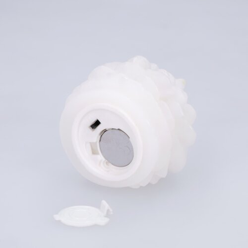 Brilagi LED Sveća LED/1xCR2032 bela Slike