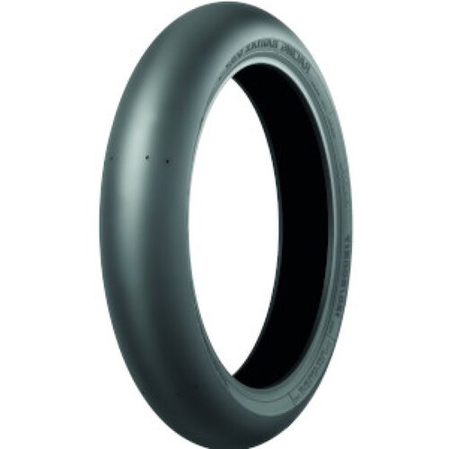 Bridgestone V02 F ( 120/605 R17 TL Mischung SOFT, sprednje kolo ) Cene