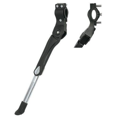 Force Nogica e-bike 26-28&amp;amp;quot al zadnja, crna ( 48126 ) Slike