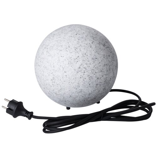 Kanlux 24654 - Spoljna lampa STONO 1xE27/15W/230V prečnik 20 cm IP65 Slike
