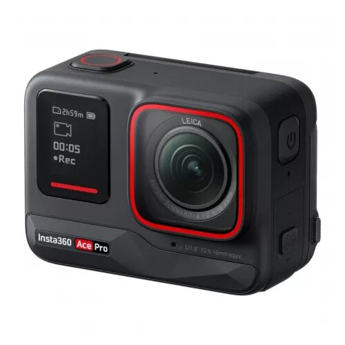 Insta360 akciona kamera ace pro 20982 Cene
