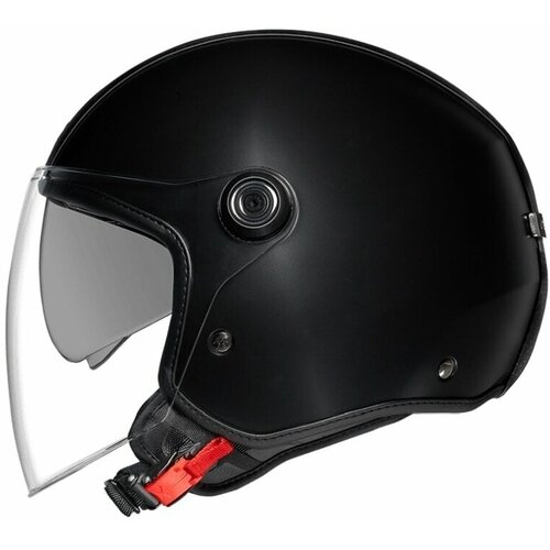 Nexx Y.10 Midtown Black MT L Čelada Slike