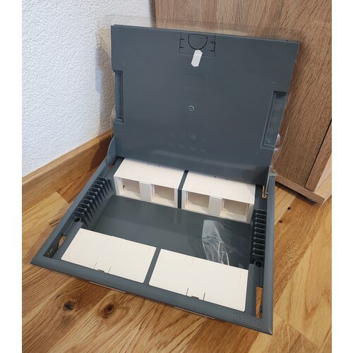 Legrand podna kutija 27x33cm 089626 Cene