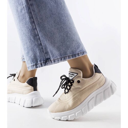 Gemre Beige Aisys sneakers Cene
