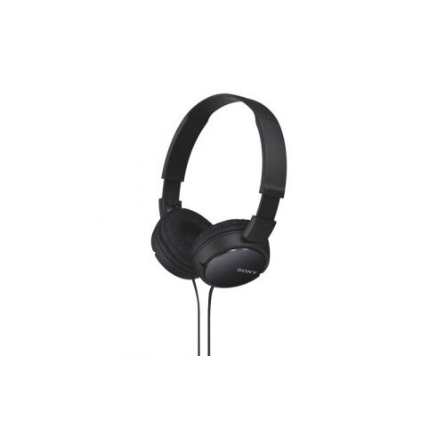 Sony slušalice ZX110 crne Cijene