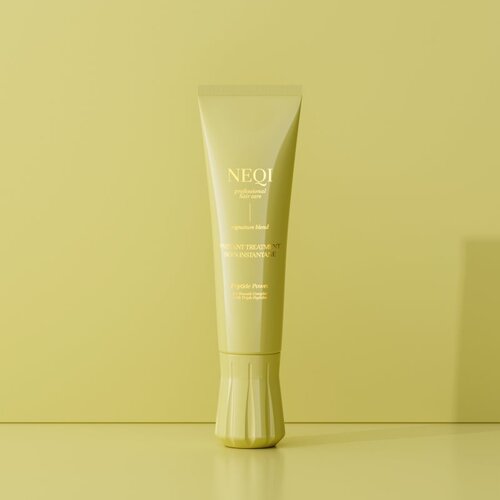 NEQI Treatment Treasure Peptide Power regenerirajuća kura s peptidima 100 ml Slike