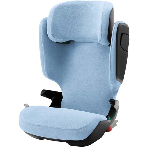 Britax Romer kidfix™ m navlaka za autosjedalicu summer cover blue Cijene