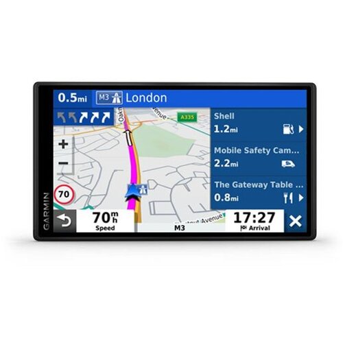 Garmin DriveSmart 55 MT-S Europe Slike