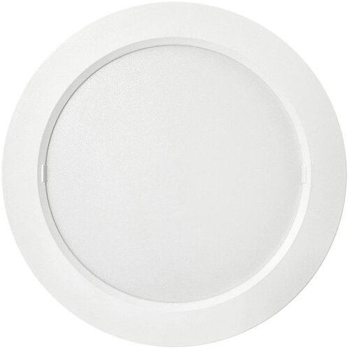  LED stropna svetiljka ROUND LED/12W/230V 4000K prečnik 16,7 cm bela Cene