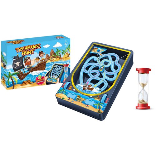  Arkadna igra s brodovima i pješčanim satom Cijene