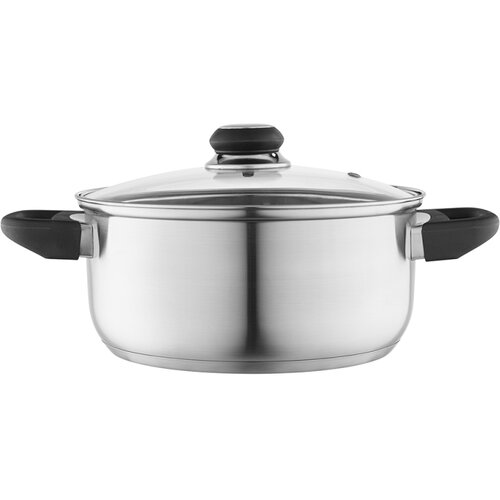 Altom design set lonaca Emilio 8 elemenata (14/16/18/22 cm) Slike