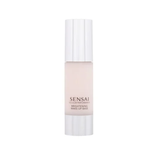 Sensai anti-ageing foundation brightening make-up base podloga za make-up 30 ml za žene