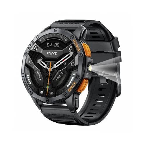 Moye NAVX PRO GPS Pametni Sat Cene