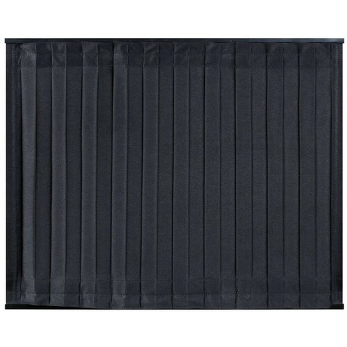 Lampa Accessories Klizne zavese za prozor, S, 70 x 32-37 cm, 2 komada Slike