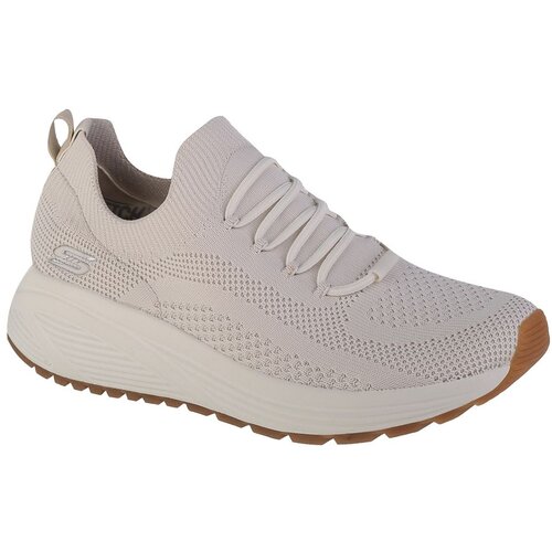 Skechers Nizke superge Bobs Sport Sparrow 2.0 - Allegiance Crew Bela Slike