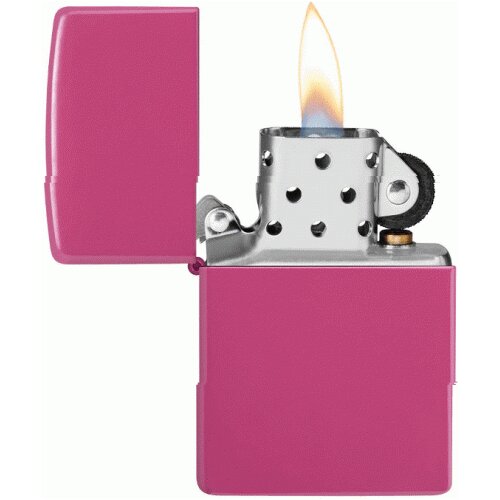 Zippo upaljač frequency matte Slike