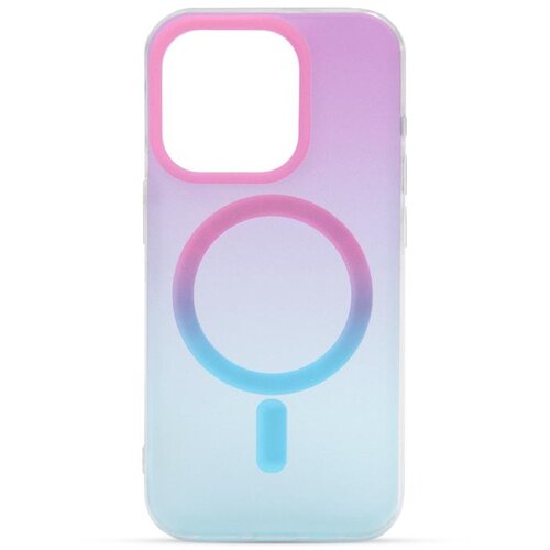  Maska za telefon MAGSAFE OMBRE za Iphone 15 Pro DZ3 Cene