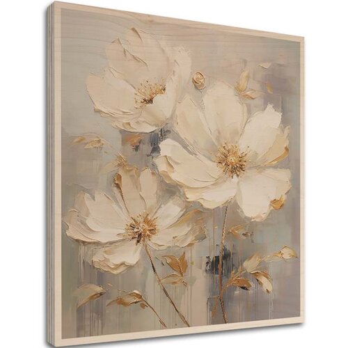  Slikanje drveta - Blooming Nordic garden Cene