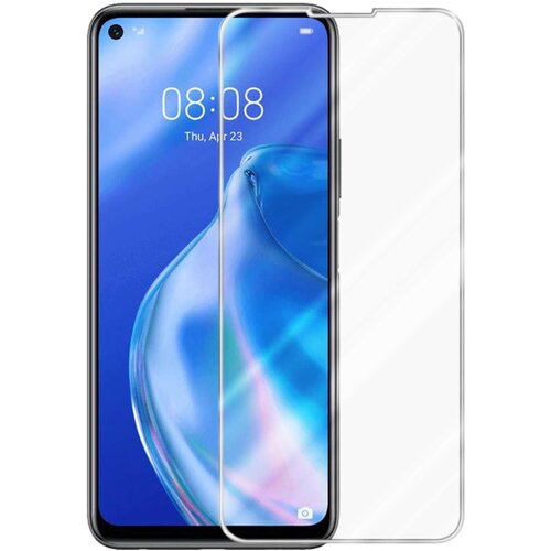  huawei - za&scaron;čitna folija v visoka prosojnost - kaljeno steklo za za&scaron;čito zaslona s trdoto 9H in združljivostjo s 3D dotikom, (20860711) Cene