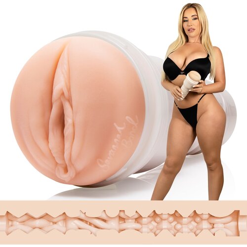Fleshlight Savannah Bond Slike