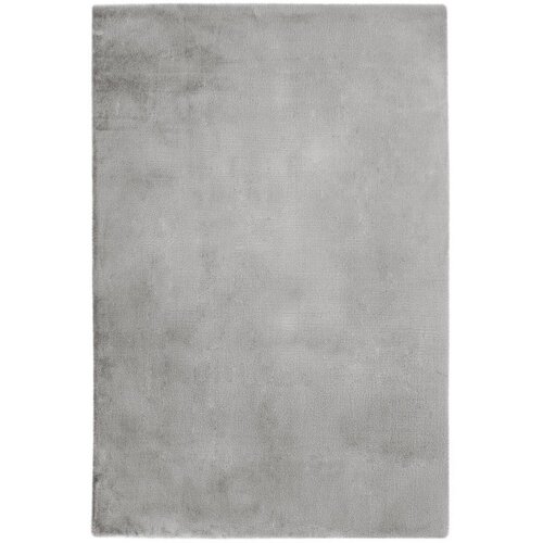 Kayoom RAVNO TKANA PREPROGA 60/110 cm taftano srebrne barve Cene