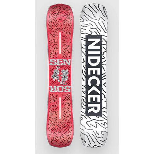 Nidecker Sensor 2026 Snowboard uni Cijene