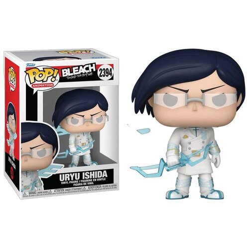 Funko Figura POP! Animation: Bleach Thousand Year Blood War - Uryu Slike