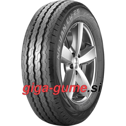 Nankang Van CW-25 ( 185 R14C 102/100R ) letna pnevmatika Slike