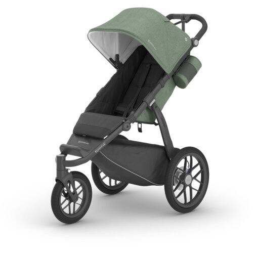 Uppababy Dječja kolica RIDGE, Gwen Slike