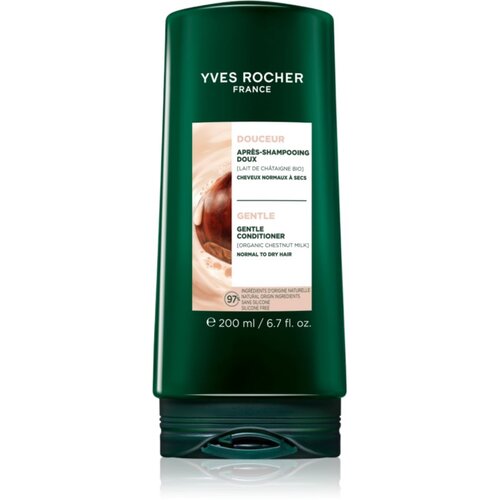 Yves Rocher Douceur nežen balzam 200 ml Cene