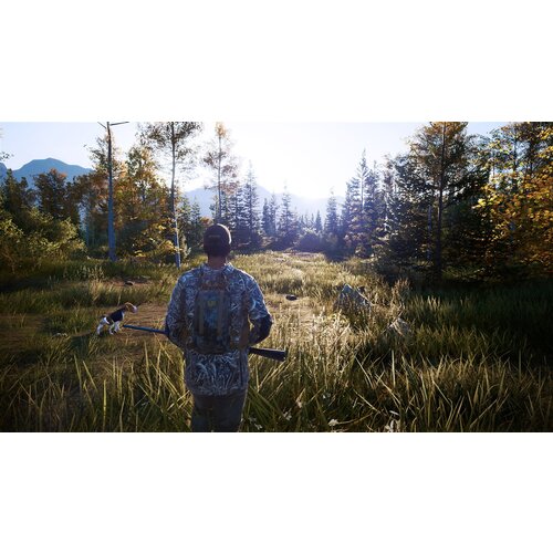 Nacon Gaming Hunting Simulator 2 /PS4 Slike